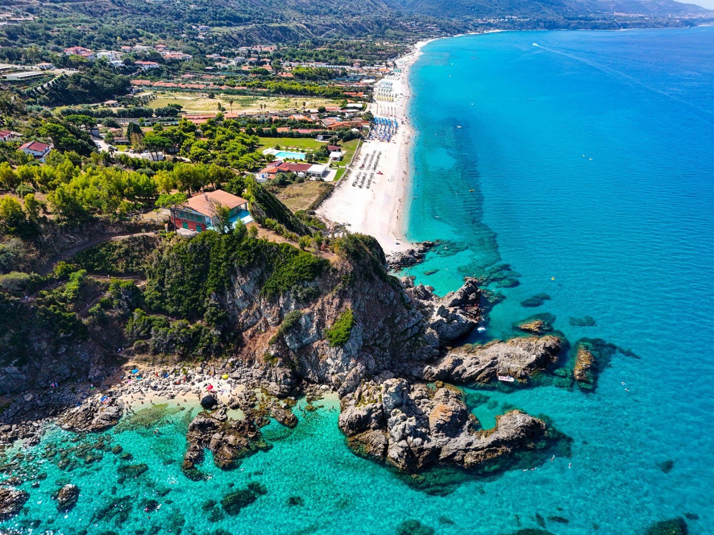 BV Kalafiorita Resort