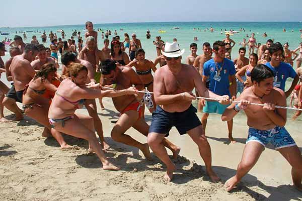 Baiamalva Resort & SPA