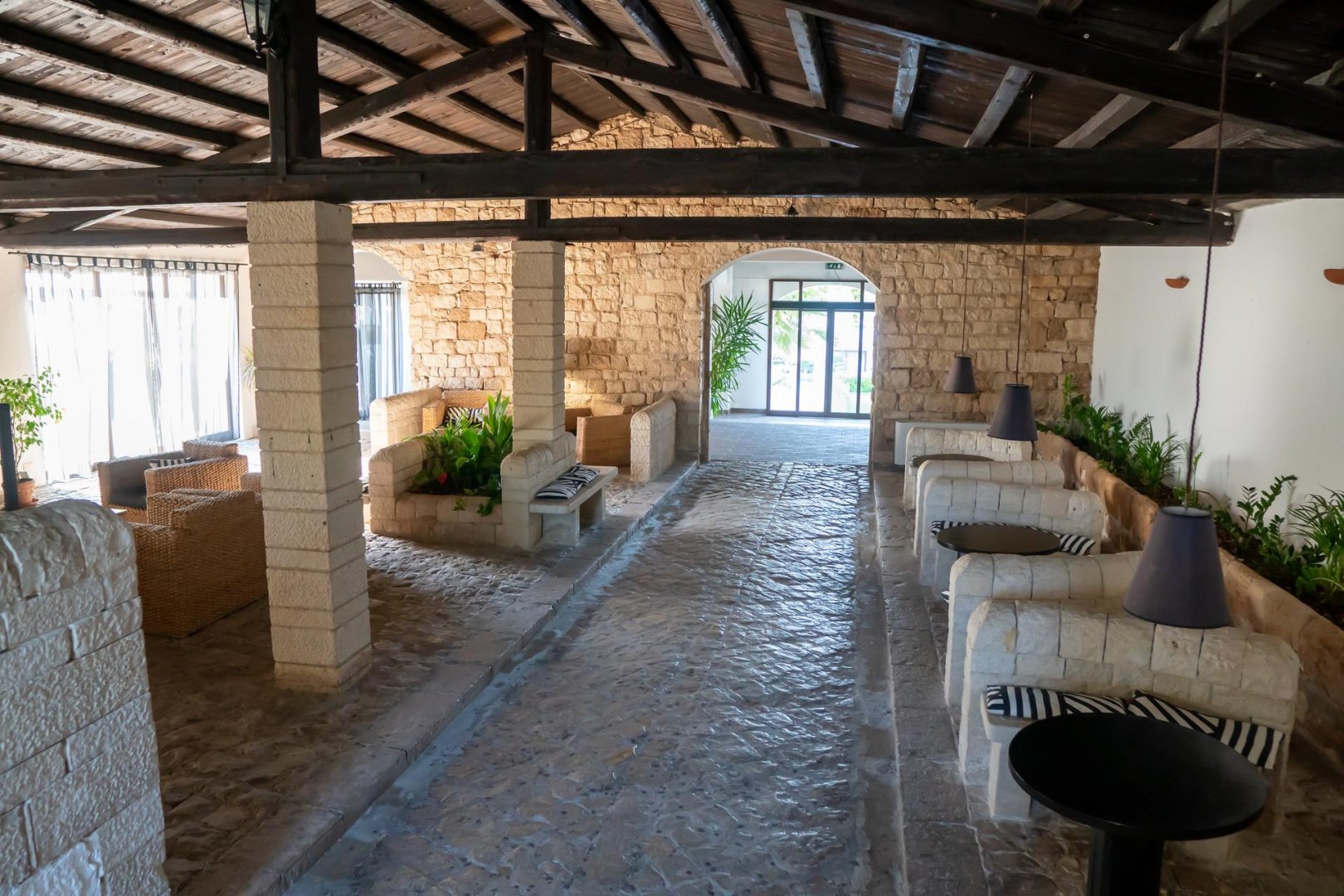 Zeta Resort Donnalucata