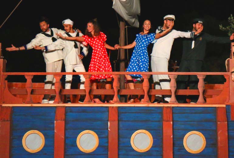 Baiamalva Resort & SPA