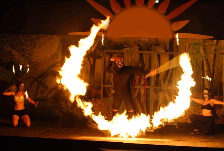 Baiamalva Resort & SPA