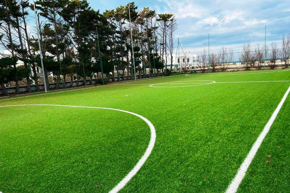 Hotel Club Santa Sabina