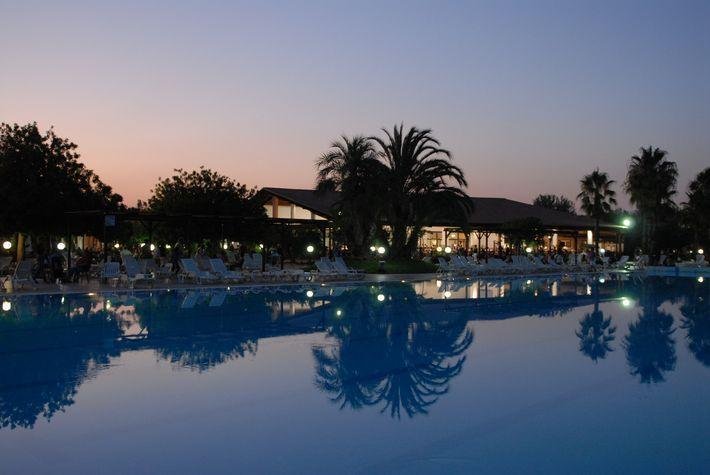 Villaggio Torre del Faro