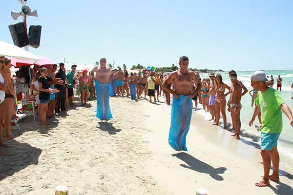 Baiamalva Resort & SPA