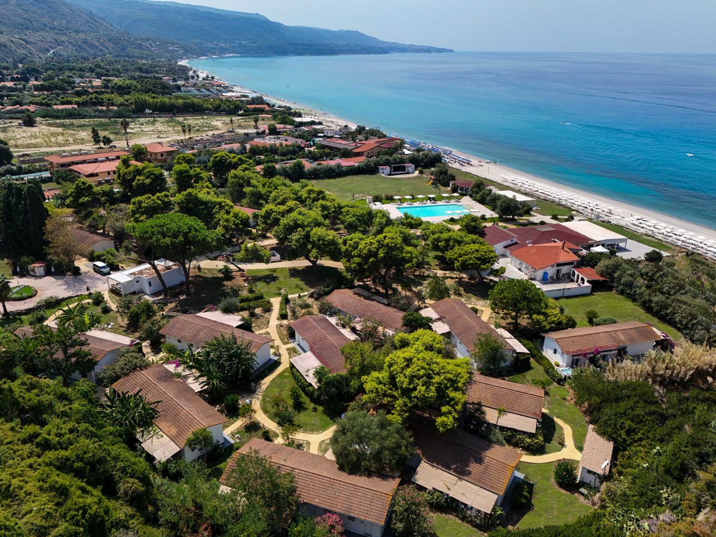 BV Kalafiorita Resort