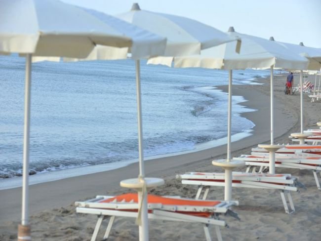 Villaggio Torre del Faro