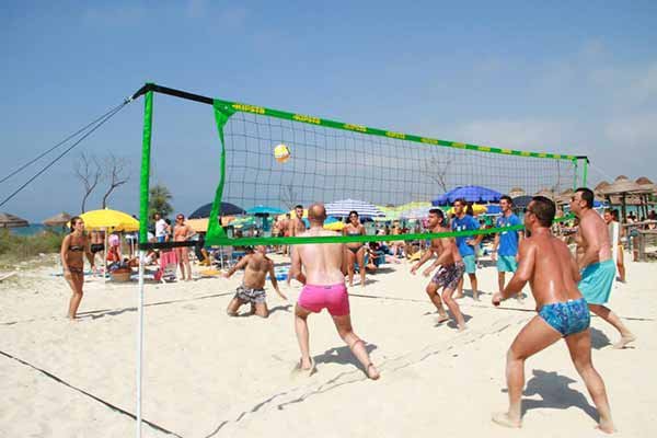 Baiamalva Resort & SPA