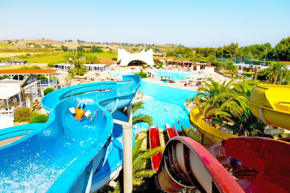 Futura Club Porto Kaleo