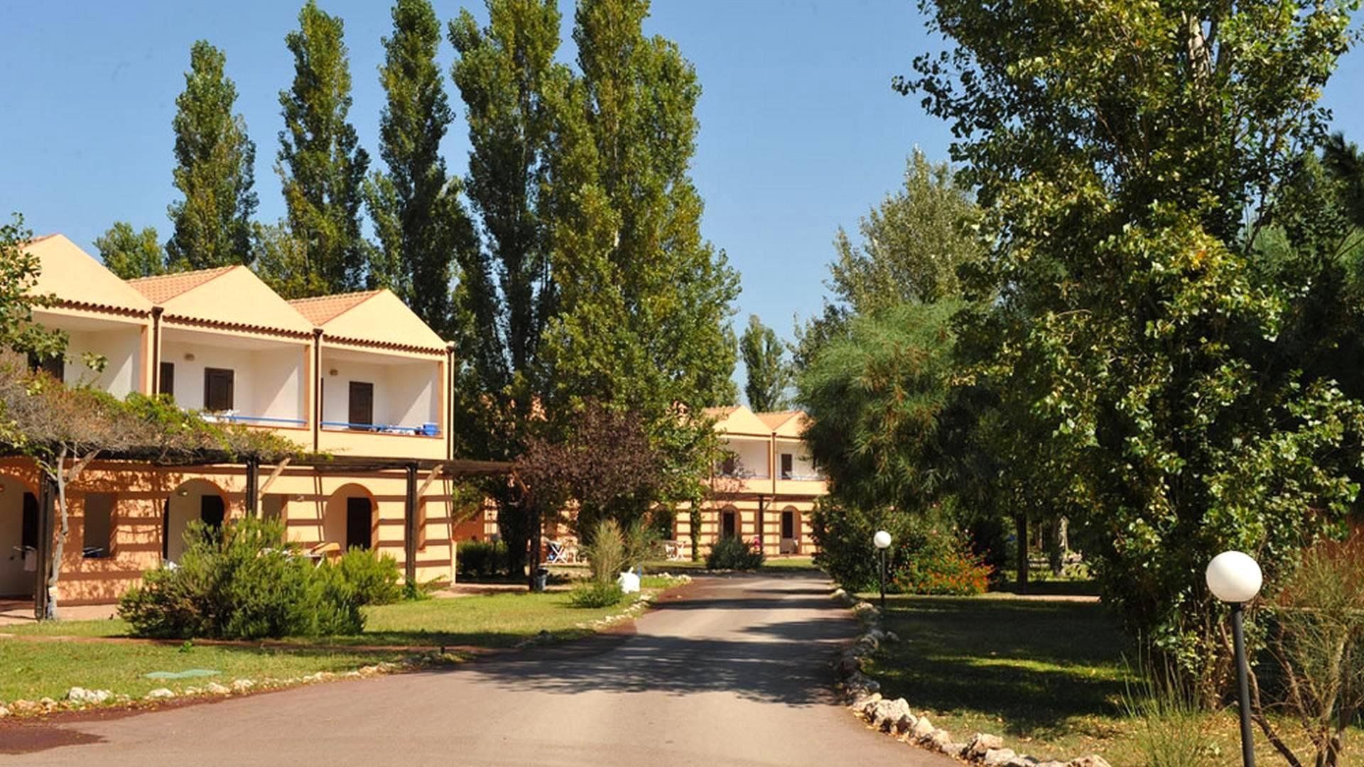 Villaggio Torre del Faro