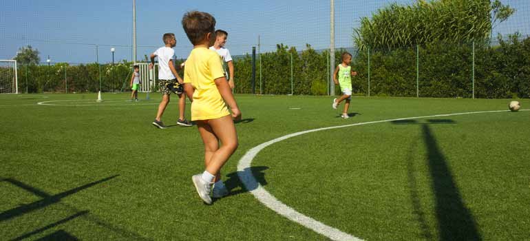 Baiamalva Resort & SPA