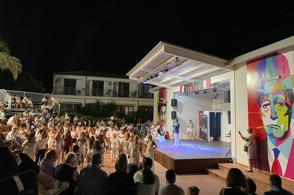 Hotel Club Santa Sabina