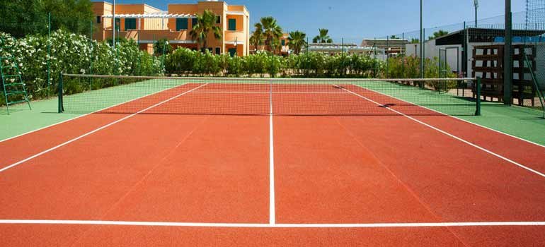 Baiamalva Resort & SPA