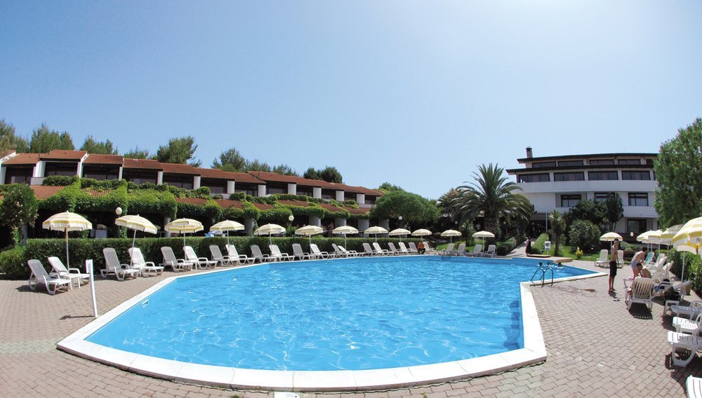 Futura Club Porto Kaleo