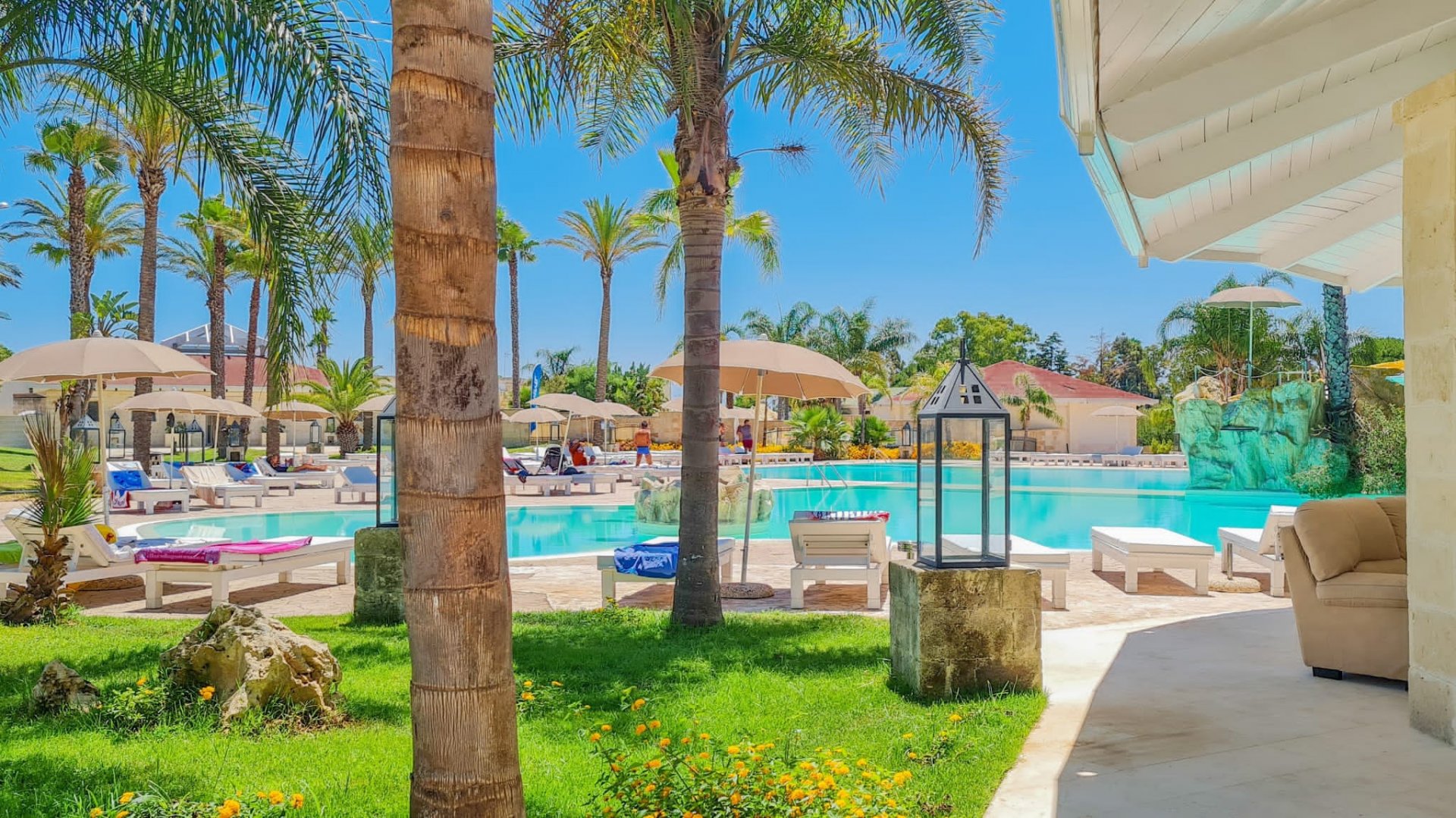 Futura Club Barone di Mare