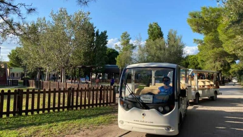 Villaggio Torre del Faro