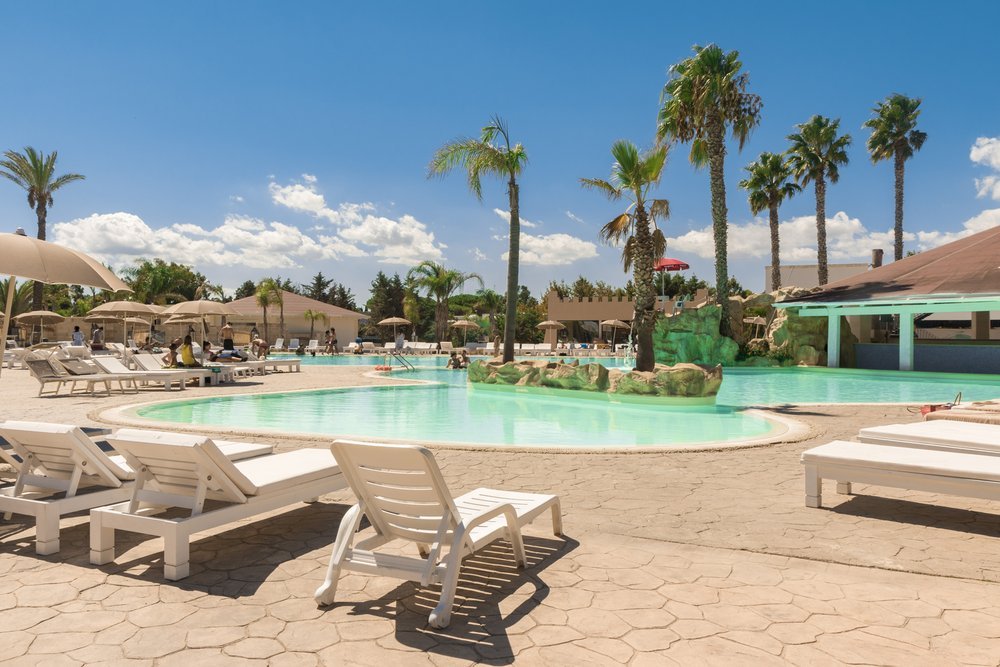 Futura Club Barone di Mare