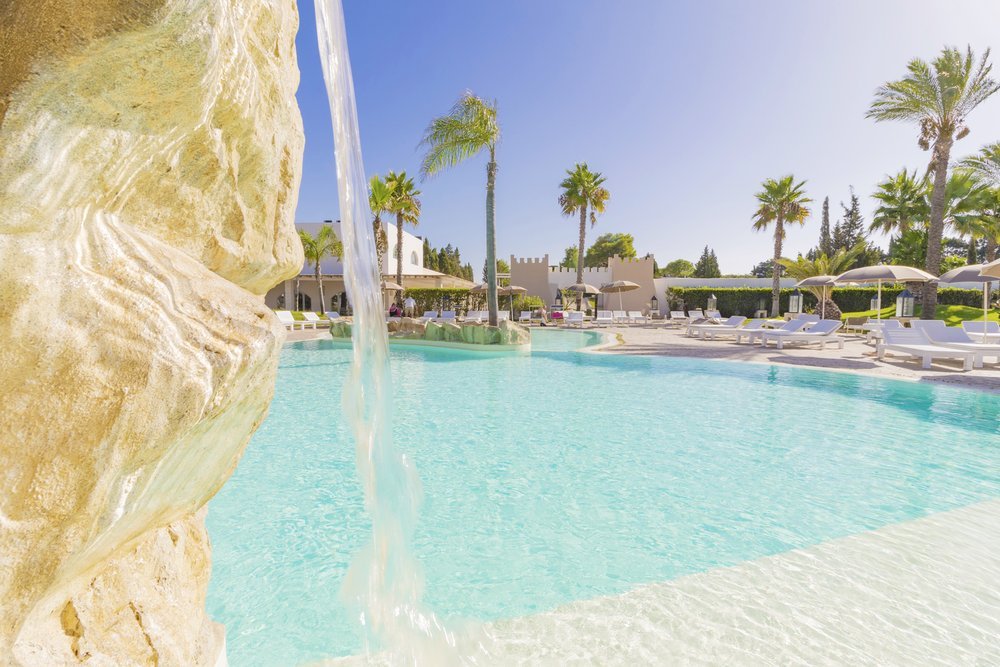 Futura Club Barone di Mare