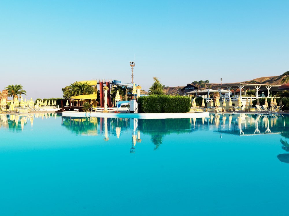 Futura Club Porto Kaleo