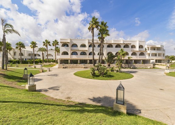 Futura Club Barone di Mare