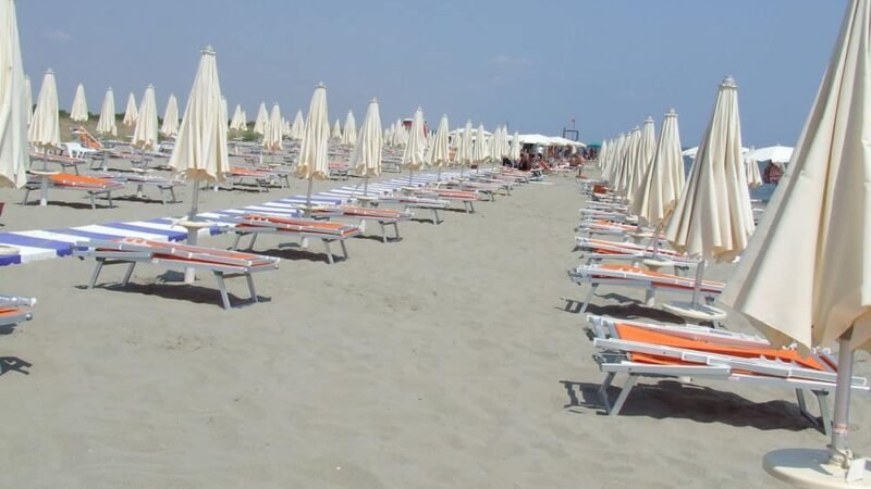 Villaggio Torre del Faro