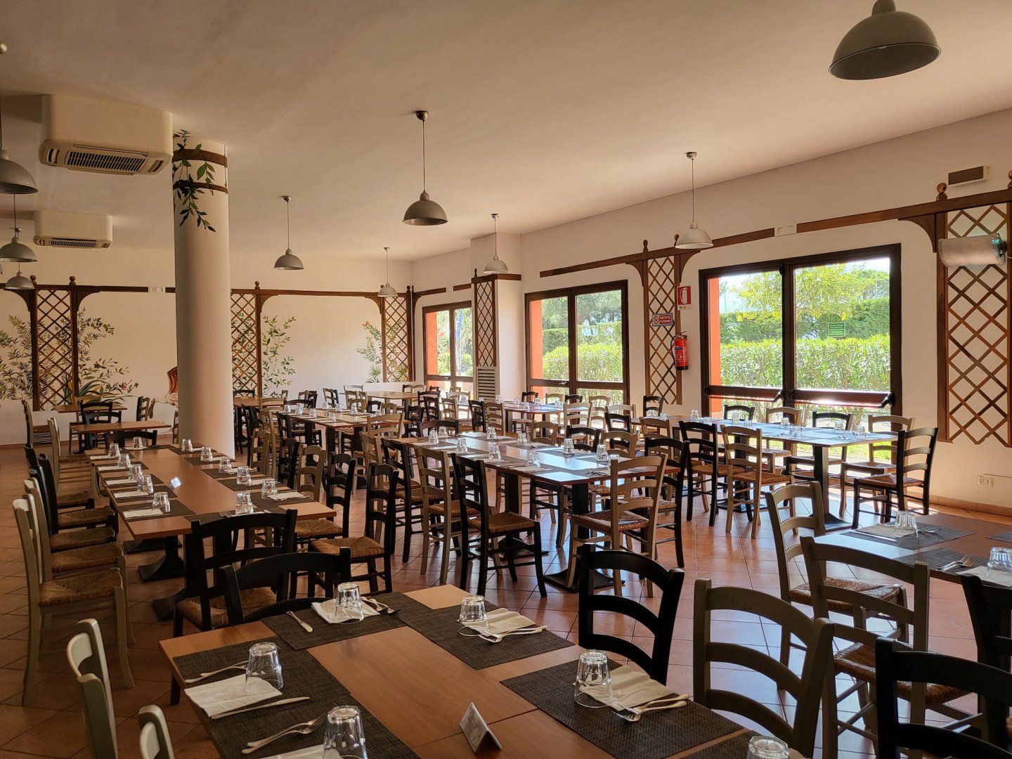 Villaggio Torre del Faro