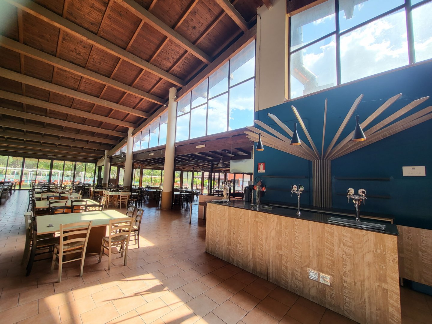 Villaggio Torre del Faro