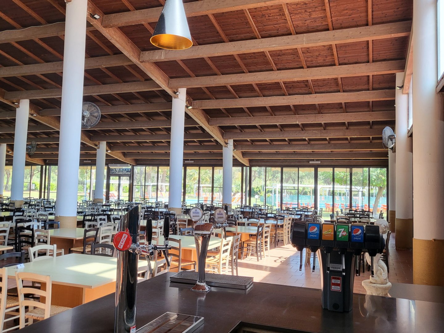 Villaggio Torre del Faro