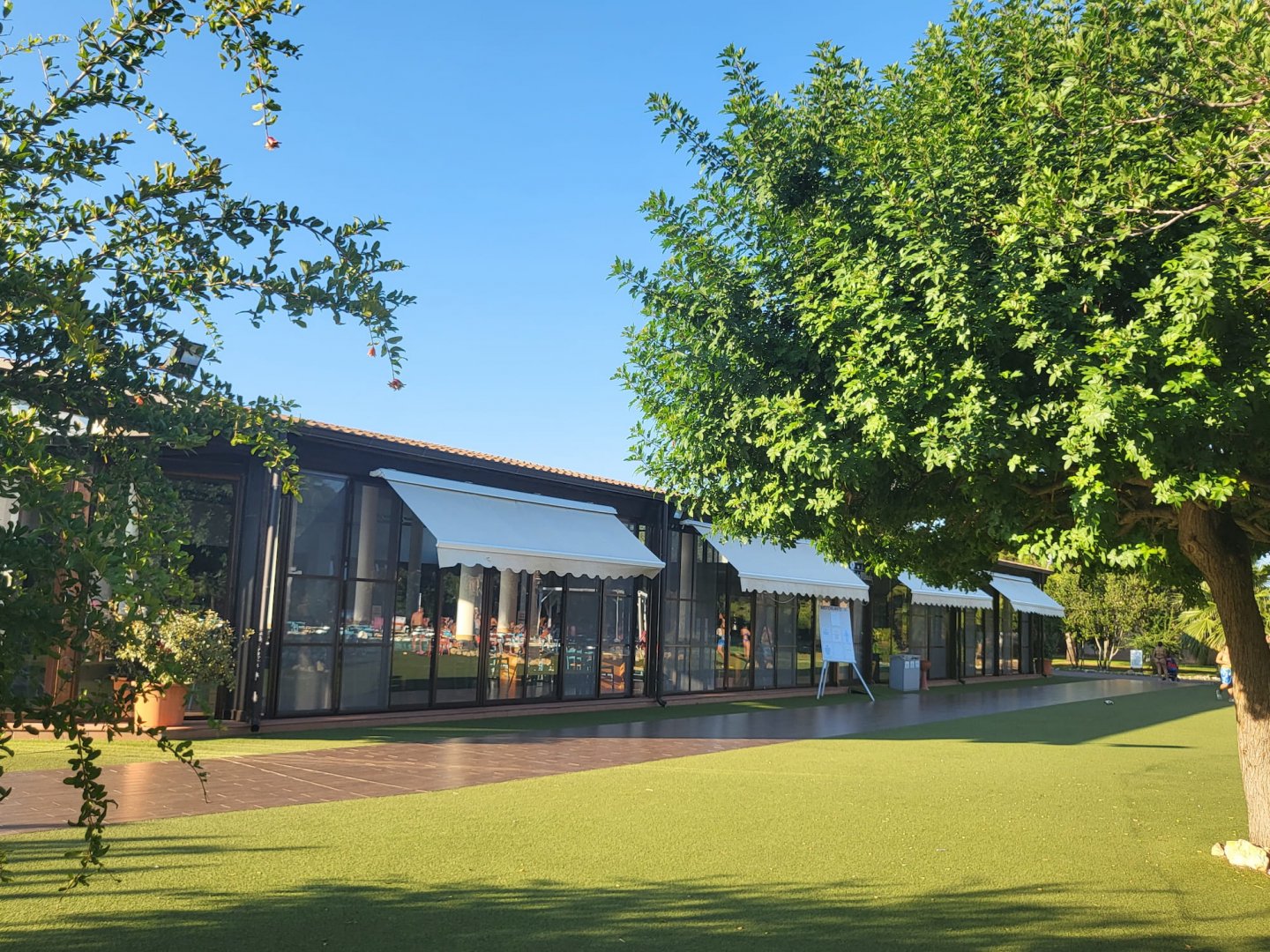 Villaggio Torre del Faro