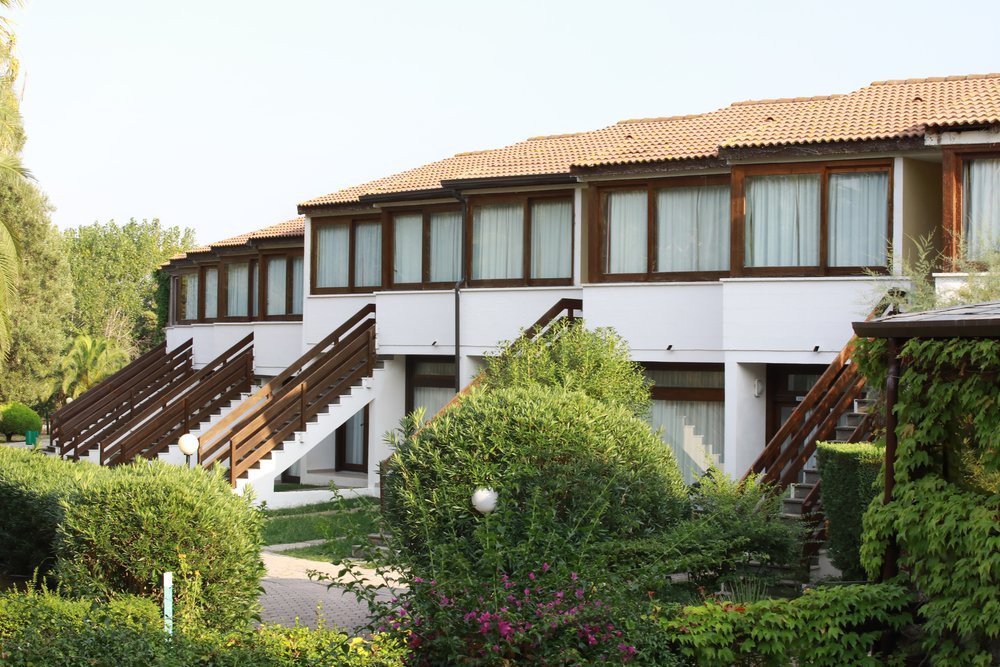 Futura Club Porto Kaleo