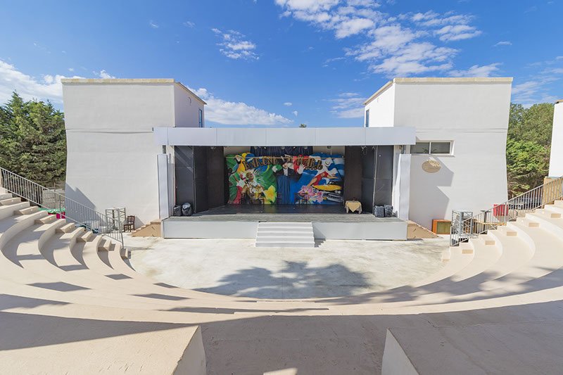 Futura Club Barone di Mare