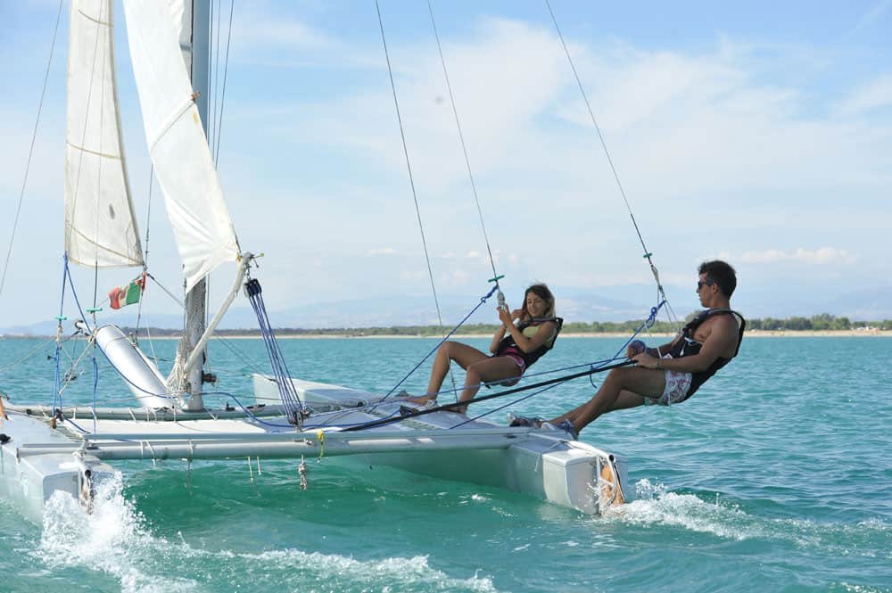 Villaggio Torre del Faro