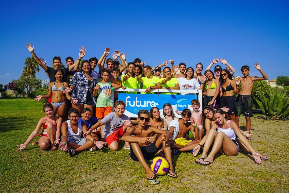 Futura Club Barone di Mare