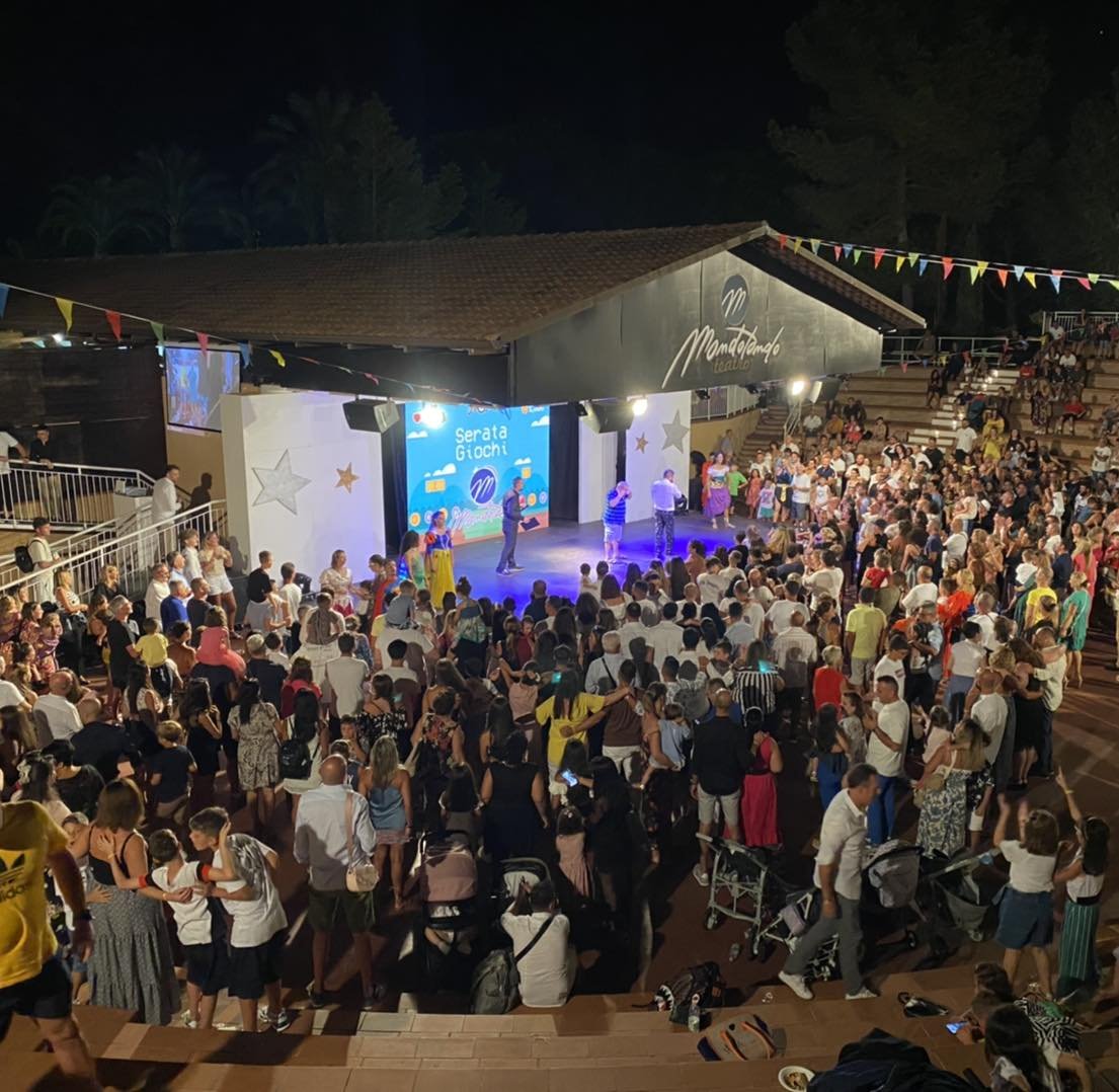 Villaggio Torre del Faro