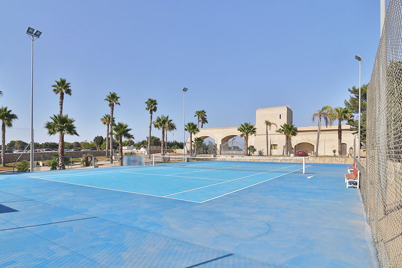 Futura Club Barone di Mare