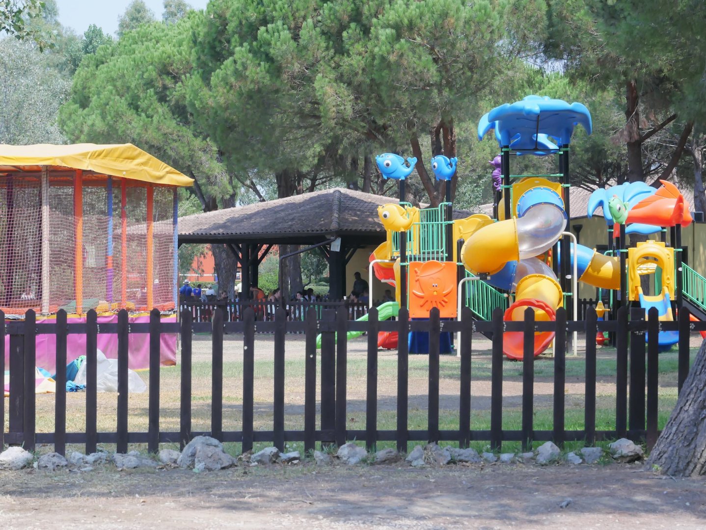 Villaggio Torre del Faro