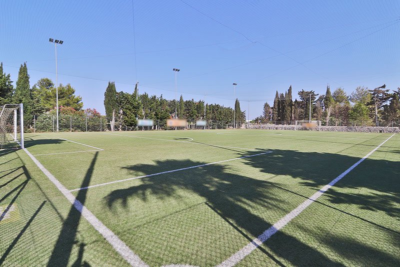 Futura Club Barone di Mare