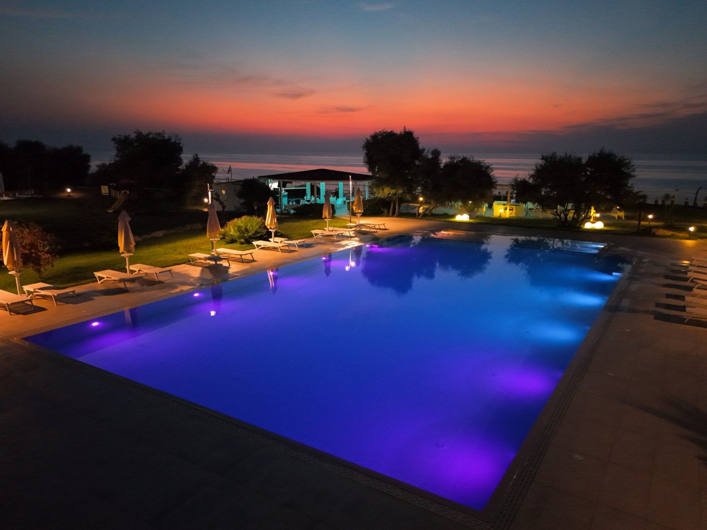 BV Kalafiorita Resort