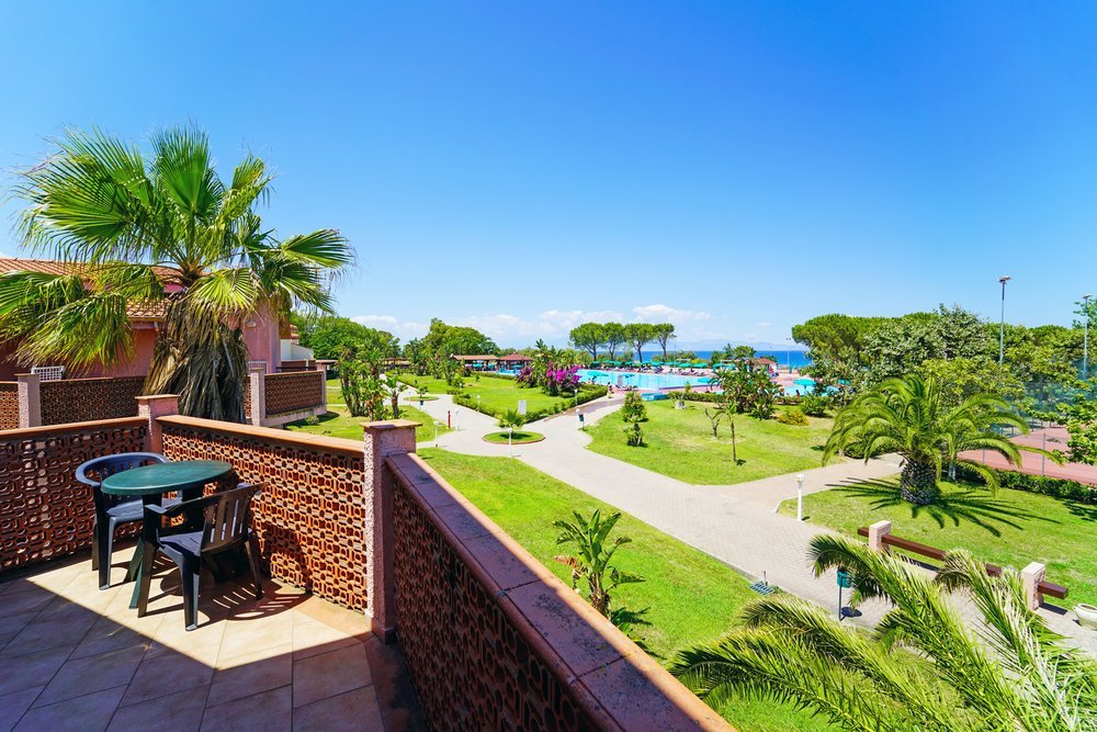 Futura Club Itaca Nausicaa