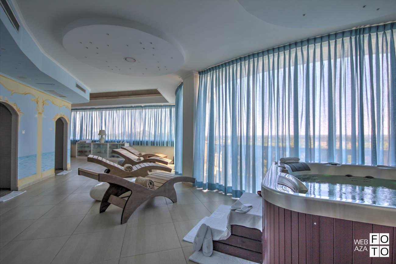 Zeta Club Sikania Eco Resort