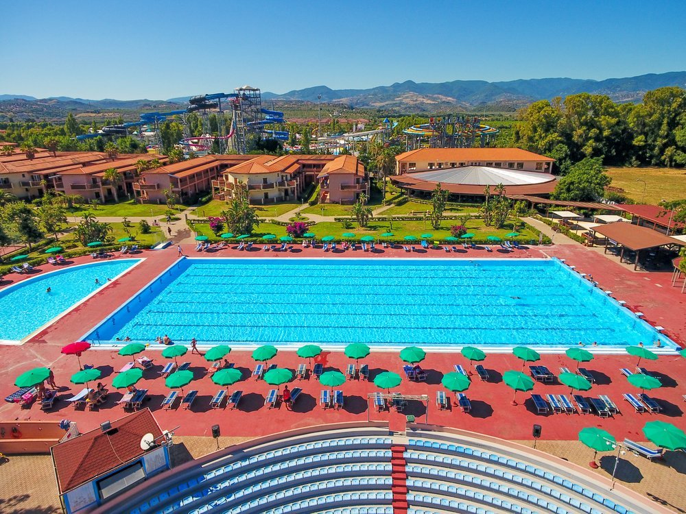 Futura Club Itaca Nausicaa