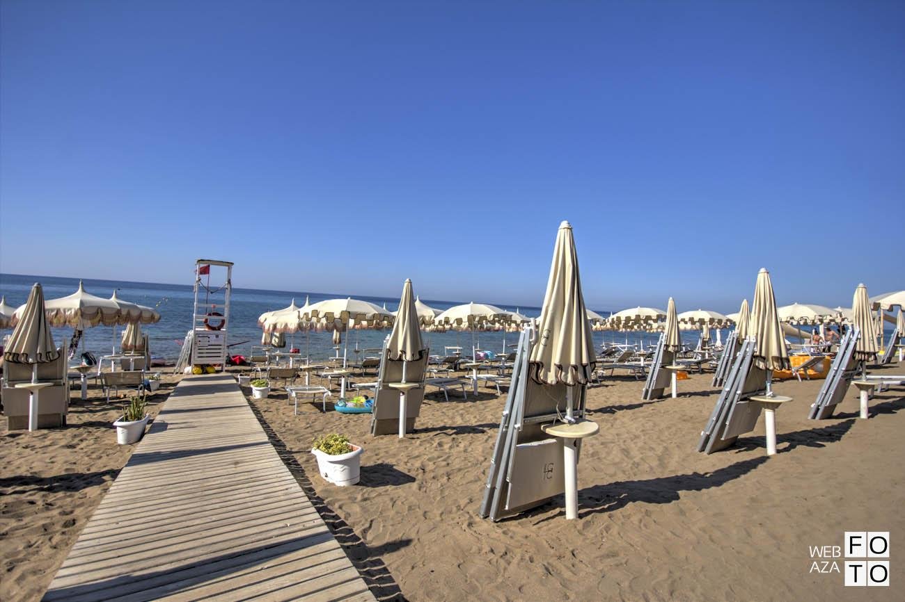 Zeta Club Sikania Eco Resort